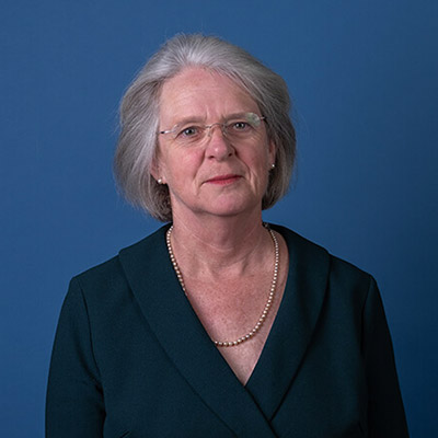 Denise Carritt