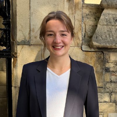 Verity Sawbridge