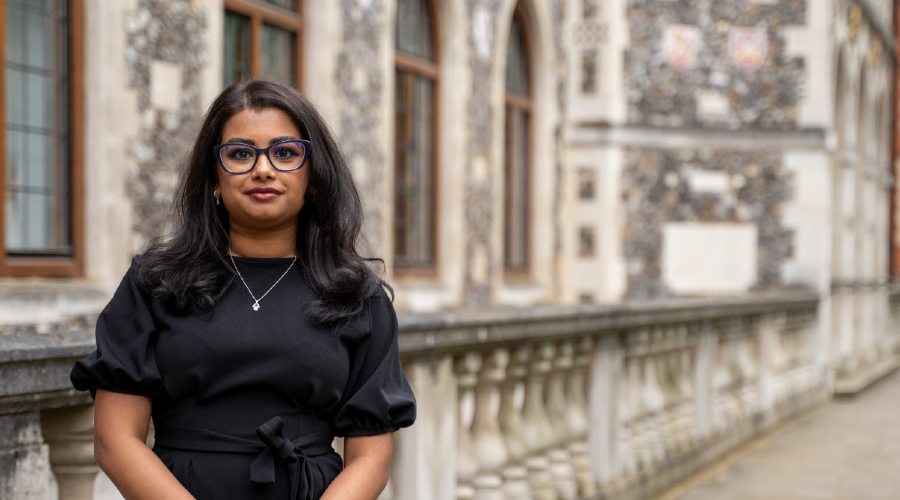 Faiza Mathaker
